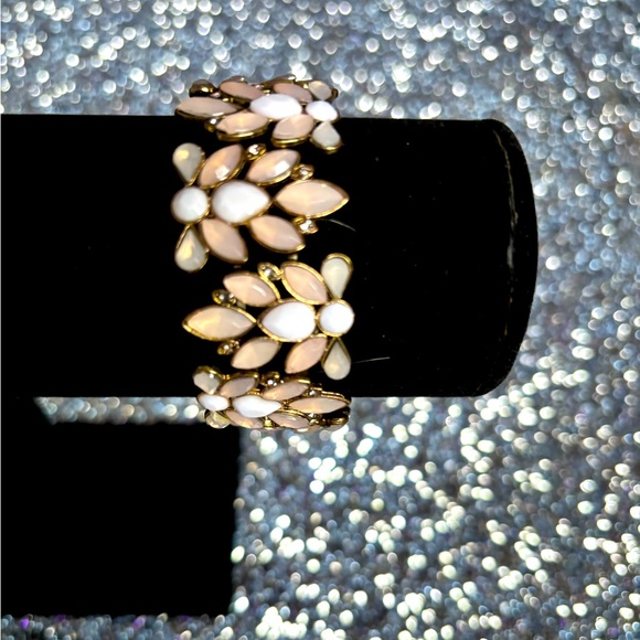 LOFT -STRETCH -BRACELET
Opal/White/Pink - Picture 1 of 11